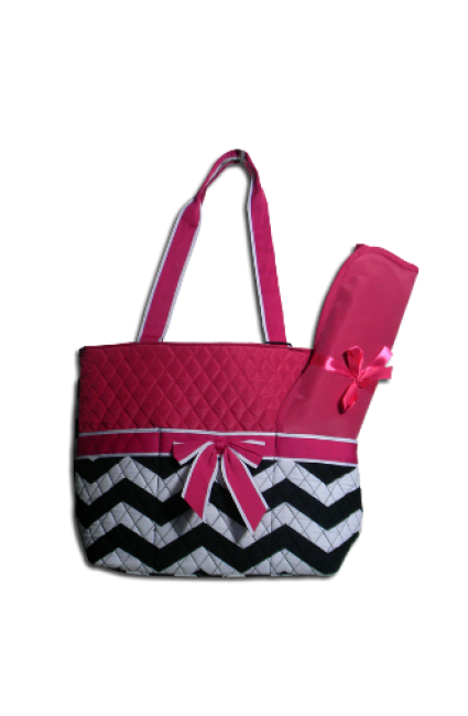 Diaper Bag-CV2003FCH-T